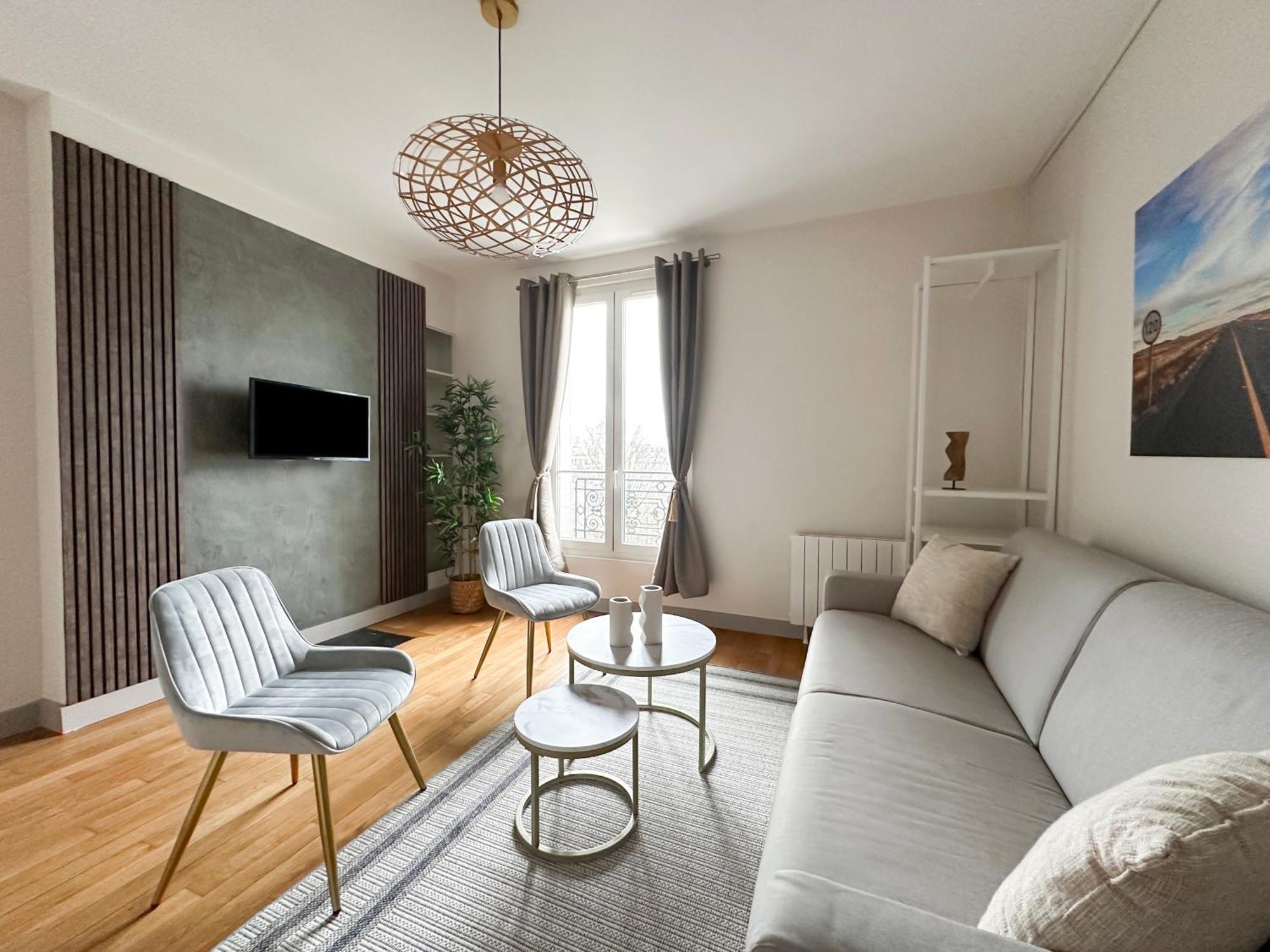 Cozy Apartments Near The Sorbonne Париж Экстерьер фото